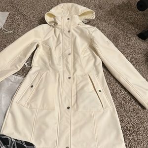 Lauren Ralph Lauren Coats with Removable hat